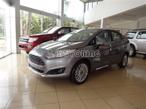 Ford Fiesta Sedan 1.5 AT Titanium  2014